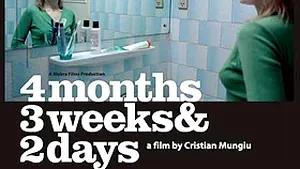 Filme de Mungiu şi Mitulescu, proiectate la Institutul American de Film