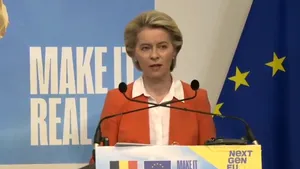Şefa Comisiei Europene, Ursula von der Leyen, critică legea anti-LGBT din Ungaria