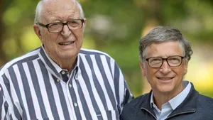 William Henry Gates II, tatăl lui Bill Gates, a murit la 94 de ani. Mesajul fondatorului Microsoft