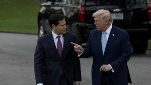 Trump și Rubio acuzați că intervin în alegerile din Brazilia: tarife, presiuni diplomatice și o luptă pentru influență