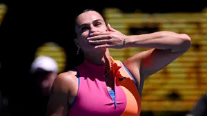 Aryna Sabalenka trece de Elina Svitolina și ajunge în a 4-a finală consecutivă la Australian Open