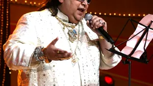 Regele disco de la Bollywood a decedat. Compozitorul a avut COVID în aprilie 2021