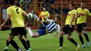 Vasile Miriuţă, noul antrenor al echipei Ceahlăul Piatra Neamţ