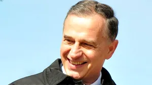 Declaraţia de avere a lui Mircea Geoană: Ce bunuri a dobândit preşedintele Senatului în 2011