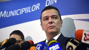 Un general SRI în rezervă a devenit consilier de stat al premierului Grindeanu