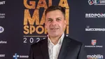 Eduard Novak, anunț la Gala Mari Sportivi ProSport: În trei-patru ani se vor vedea efectele-40% jucători români în echipe