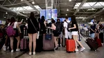 Șeful aeroporturilor din Grecia cere schimbarea controalelor biometrice la frontierele UE: „Sunt neplăcute și periculoase”