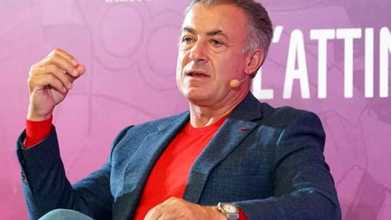 Fostul mare pilot Jean Alesi a fost arestat în Franţa, după ce a detonat un dispozitiv exploziv
