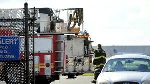 Un avion a fost evacuat în SUA după o scrisoare de ameninţare, dar nu s-a descoperit explozibil