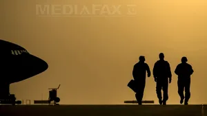 Laurent Fabius: Franţa ar putea participa la o acţiune militară aeriană în Irak