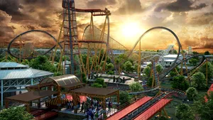 VIDEO „Dr. Diabolical's Cliffhanger