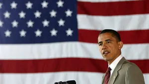 Candidatura lui Obama ameliorează imaginea SUA în lume