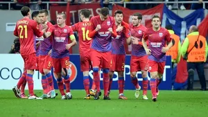 Ultima etapă a Ligii I: Programul meciurilor Steaua - Braşov şi Oţelul - Dinamo, modificat. Când se vor disputa partidele