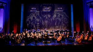 Orchestra Operei Naționale București, dirijată de Daniel Jinga, va susține un concert la Ravello Festival