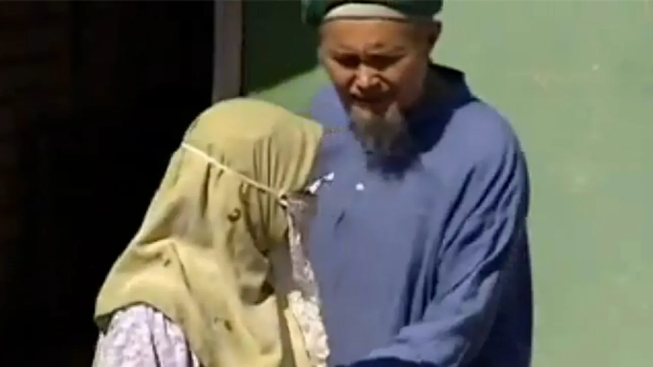 Şaizeci de adepţi ai unei secte islamice au trăit timp de zece ani în subsolul unui bloc din Rusia - VIDEO