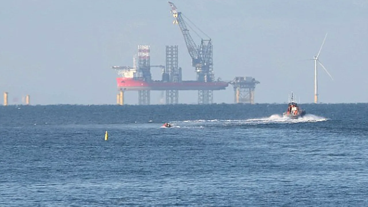 Ambasadorul Dan Mihalache: Românii morţi în accidentul naval din Marea Britanie au fost găsiţi de un pescar amator