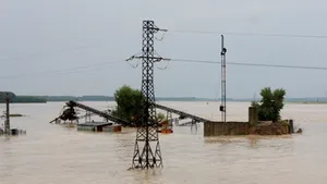 România cere oficial Ucrainei să permită accesul hidrologilor pe Prut şi Siret