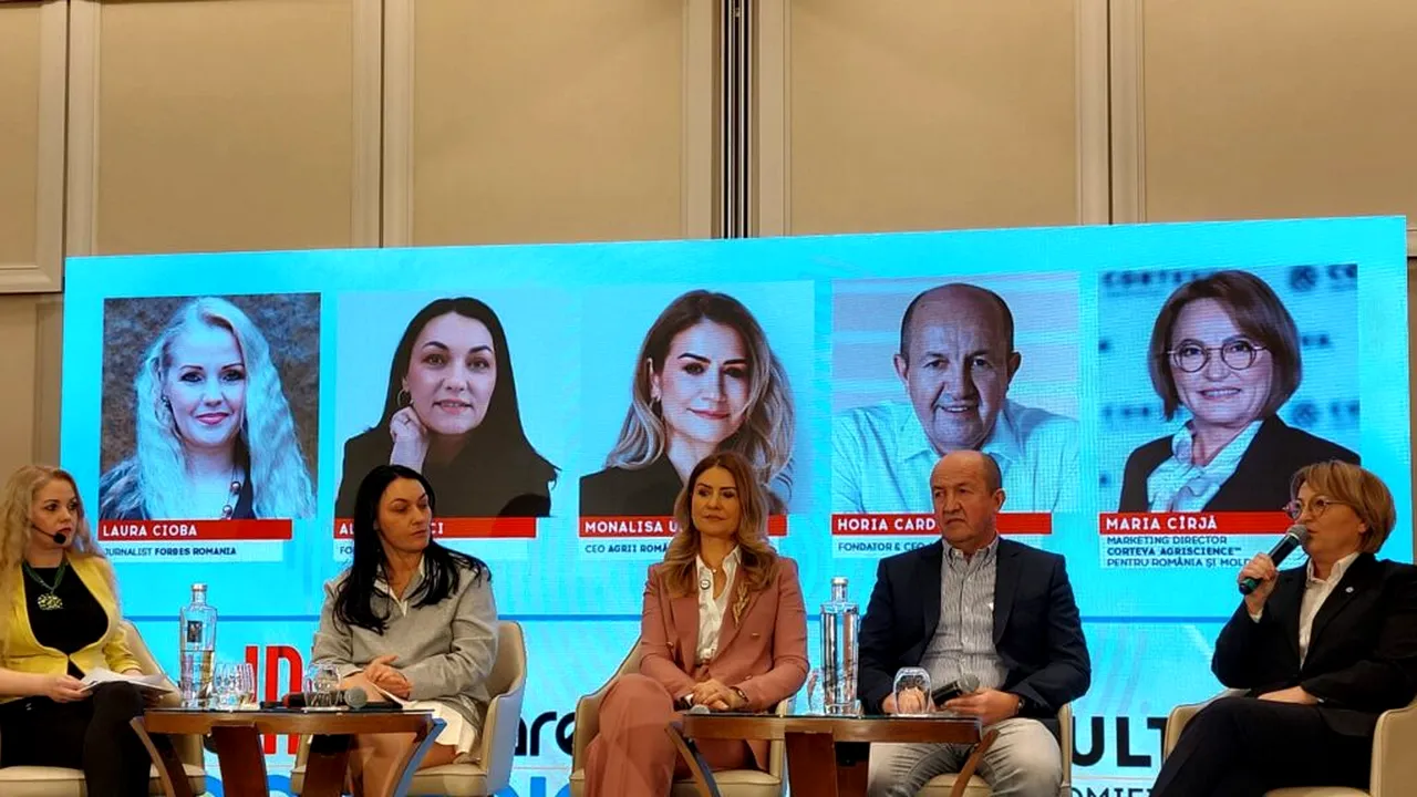 Agricultura României își consolidează rolul strategic în economie – Corteva Agriscience