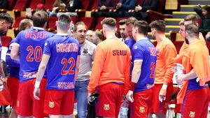 Handbal. Minaur Baia Mare şi Steaua Bucureşti şi-au aflat adversarele din European Cup