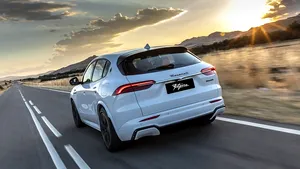 Bridgestone anunţă noua anvelopă Potenza Sport