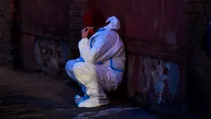 Tragedia de la „Matei Balş”. A patra victimă care a decedat avea 80 de ani avea şi arsuri pe 20% din suprafaţa corporală