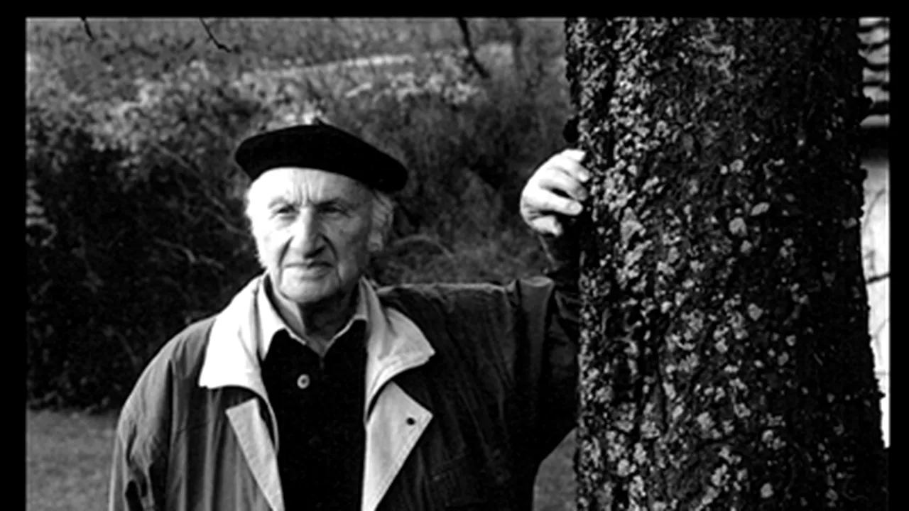 Scriitorul elveţian de limbă germană Gerhard Meier a murit