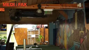 Proprietarul unei terase din Herăstrău acuză autorităţile că dau amenzi nejustificate