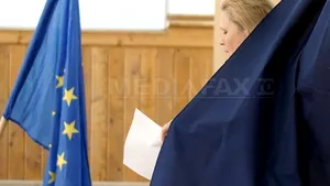 REZULTATE FINALE ALEGERI EUROPARLAMENTARE - Suceava: Alianţa PSD-UNPR-PC -  40,12 %, PDL - 23,06 %, PNL -  9,77%