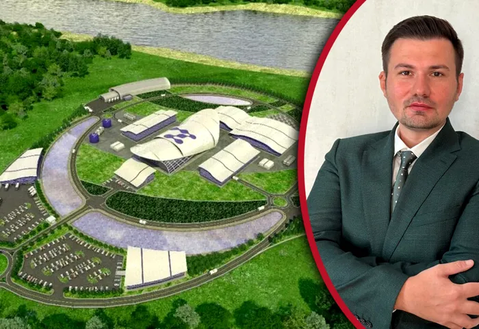 Exclusiv Nuclearelectrica cere angajamente ferme de la NuScale pentru proiectul SMR de la Doicești. Mihai Gioară: Avem datoria să ne asigurăm că riscurile nu sunt suportate disproporționat de partea română