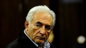 Dominique Strauss-Kahn a invocat imunitatea diplomatică în momentul arestării sale. Ce conversaţie a avut fostul şef FMI cu poliţia
