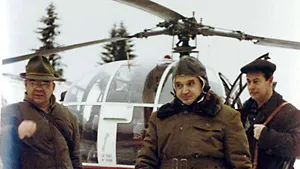 ISTORIA FĂRĂ PERDEA, Marius Oprea | ”Spionii” români ai lui Pacepa erau, după părerea lui Ceauşescu, nişte bişniţari, flecari şi impostori