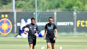 Cum a reuşit Toni Petrea să se impună într-o săptămână la FCSB şi care e pericolul pentru antrenor