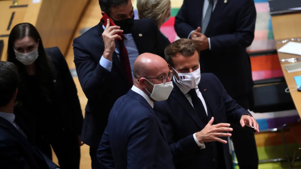 COMENTARIU Crenguţa Nicolae: Orbán şi Rutte, câştigătorii summitului UE. Iohannis aşteaptă până la toamnă