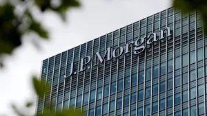 JPMorgan: Primul trimestru poate marca maximul atins anul acesta de piaţa de capital