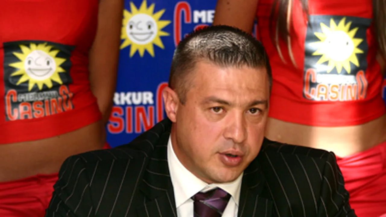 Obreja: Într-o măsură foarte mare m-am decis să nu mai candidez pentru nicio funcţie la FRB