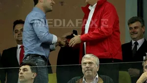 Adrian Năstase: Dinamo va reveni în fruntea clasamentului