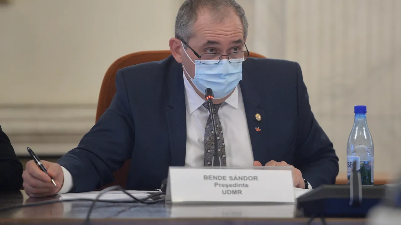 Procedura de angajare a arhitecţilor-şefi a fost simplificată. Anunţul făcut de UDMR