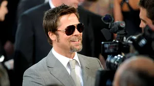 Brad Pitt va produce un film bazat pe jocul video 