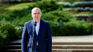 Ilie Bolojan: Avem o criză bugetară. Cu cât luăm măsuri mai repede, cu atât evităm o criză economică