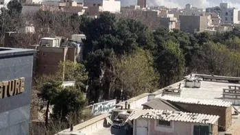 LIVE VIDEO UPDATE Război în Orientul Mijlociu, ziua 6. Drone iraniene lovesc în Azerbaidjan/ Israel atacă în Iran și Liban/ Forțe navale europene se duc să apere Ciprul/ Reuters: Israelul va ataca bazele subterane de rachete ale Iranului în faza 2 a războiului