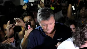 Ray Whelan, arestat pentru revânzare ilegală a biletelor la Cupa Mondială, a fost eliberat