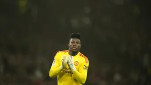 Andre Onana va rata o serie importantă de meciuri. Camerunezul participă la Cupa Africii
