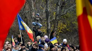 COMENTARIU | Câteva cifre din portretul României, de ziua ei