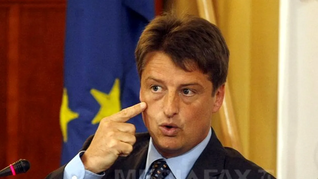 Belgia îngheaţă cheltuieli de 1,3 miliarde euro, după avertismentul UE că depăşeşte ţinta de deficit