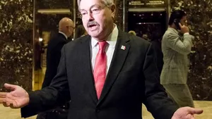 Terry Branstad, noul ambasador american în China, afirmă că problema nord-coreeană reprezintă o prioritate