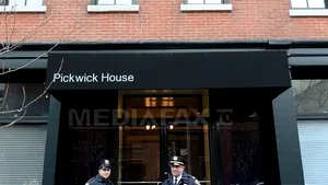 Peste 50 de plicuri cu heroină au fost găsite în apartamentul lui Philip Seymour Hoffman. Autopsia a fost efectuată