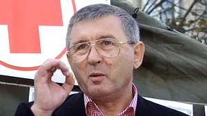 Nistorescu: Eu cred că Băsescu are şi el un mic rol în scandalul Cotidianul