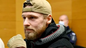 Finlanda. Rus condamnat la închisoare pe viaţă pentru crime de război