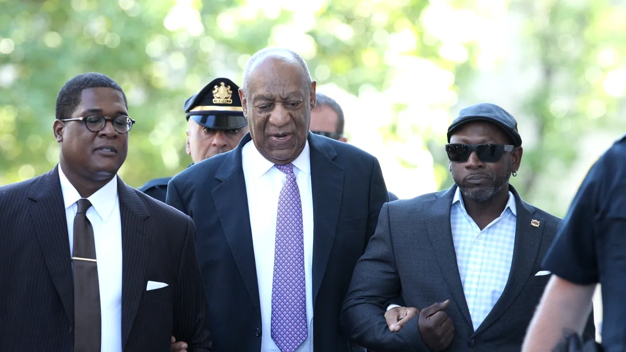 Bill Cosby i-a plătit unei femei care l-a acuzat de viol 3,38 de milioane dolari