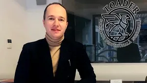 Fiul lui Tudorel Toader, arestat preventiv pentru 30 de zile. Decizia Curții de Apel Iași, într-un dosar pentru viol și agresiune sexuală